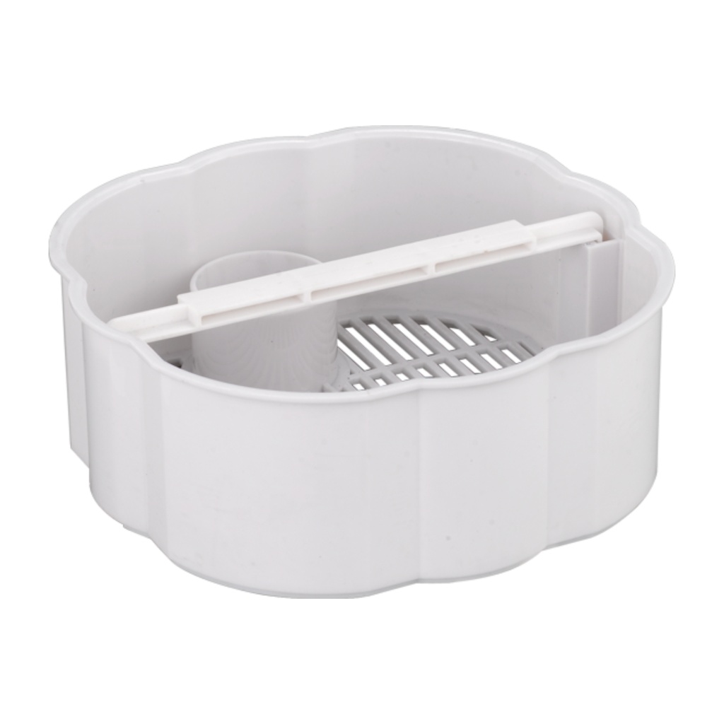 Cos superior material filtrant FlowMaster EX1500/2000 M/A