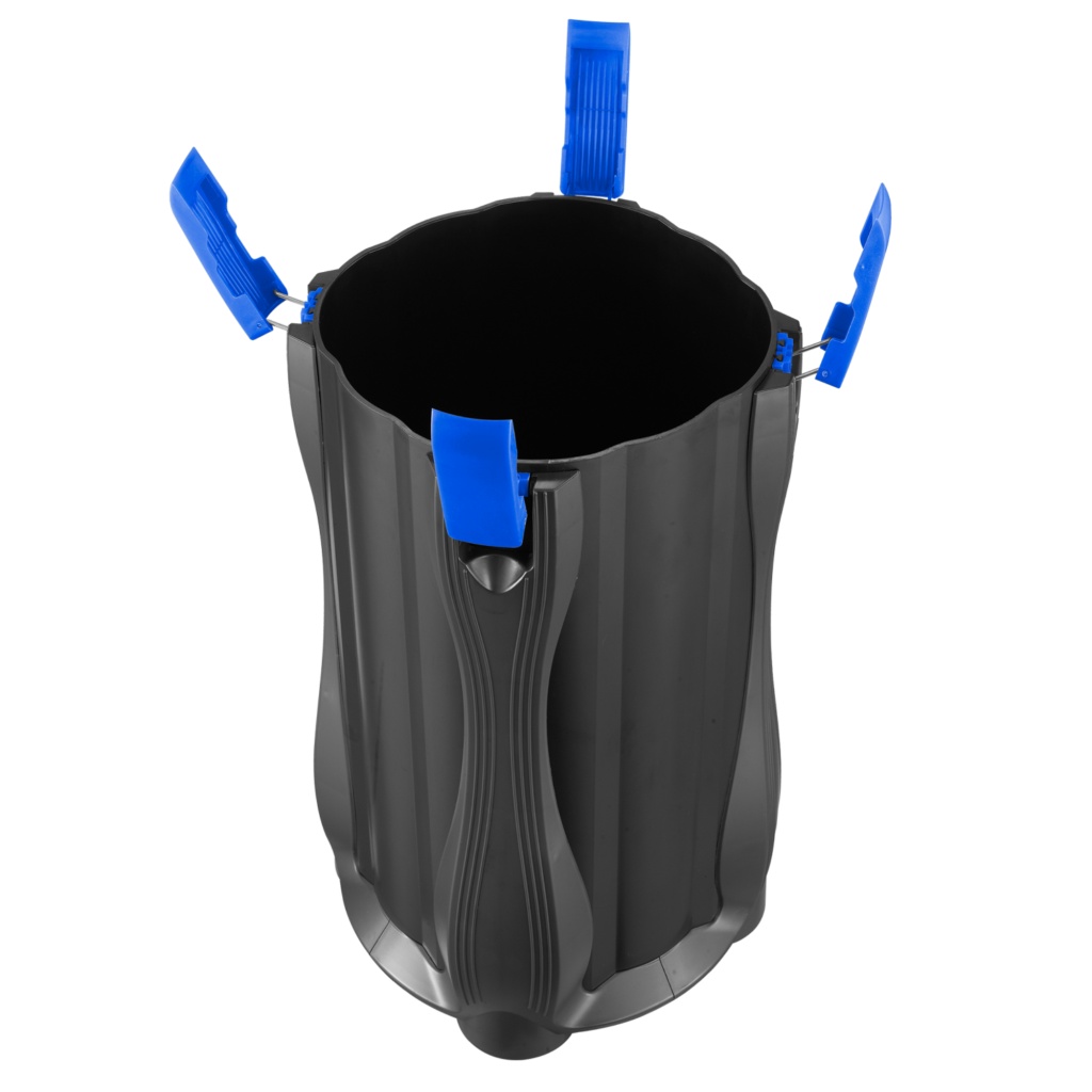 Canistra filtru FlowMaster EX1500 M/A