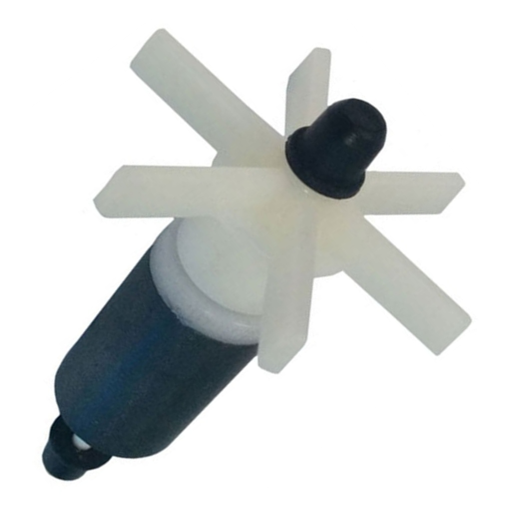 Rotor cu ax ceramic FlowMaster EX2000 M/A