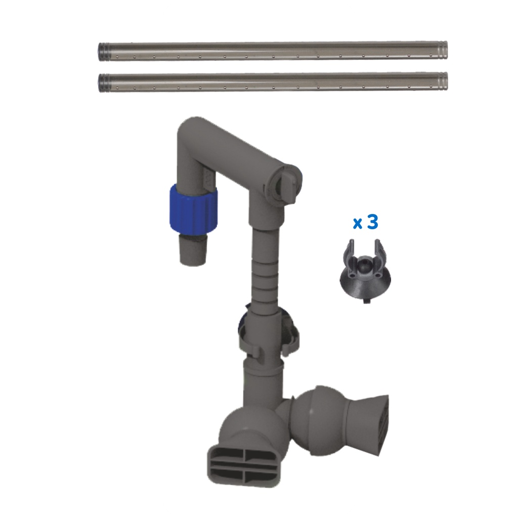 Set accesorii OUT EX1500/2000 M/A