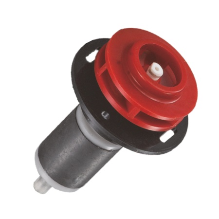 Rotor pompa SalamandraFlex 4700DC