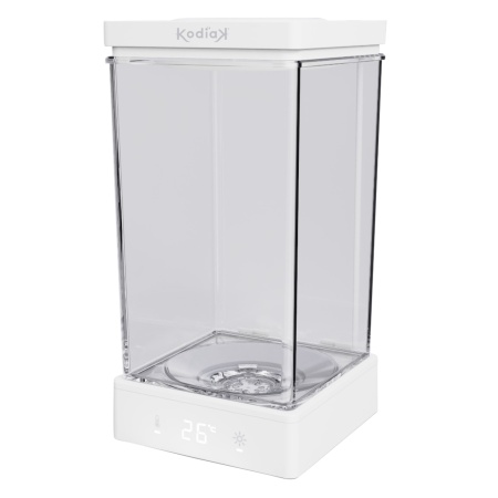 Acvariu Kodiak BettaRainbow Dome 1.4L