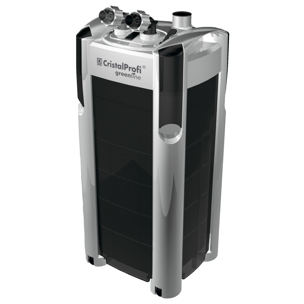 Filtru acvariu extern JBL Cristal Profi e1902 Greenline 300-800 l
