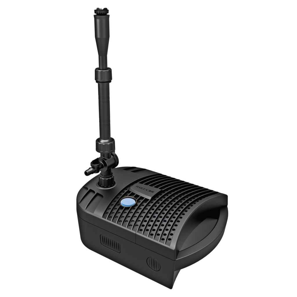 Pompa fantana arteziana cu filtru UV Hailea PF-3000