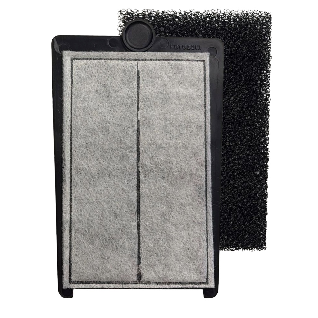 Rezerva Pasla/Burete 30ppi Torrent L