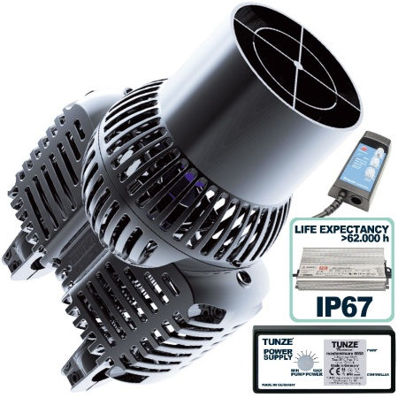 TUNZE Turbelle masterstream 6580