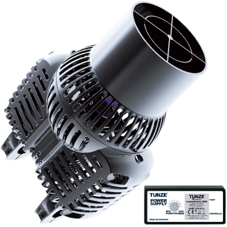 TUNZE Turbelle masterstream 6550