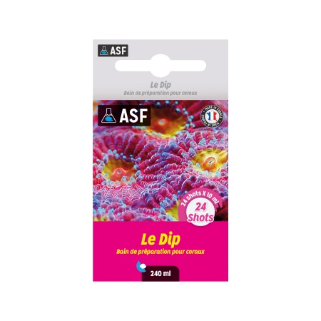 Aquarium Systems Le Dip 48X10 ml