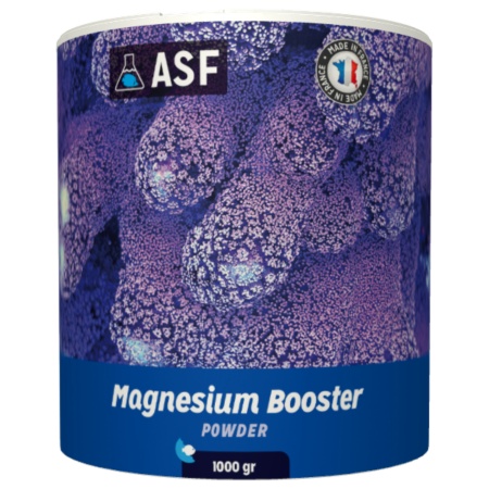 Aquarium Systems Magnesium Booster 1000 gr