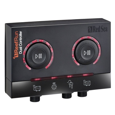Red Sea ReefRun Dual DC Pump Controller