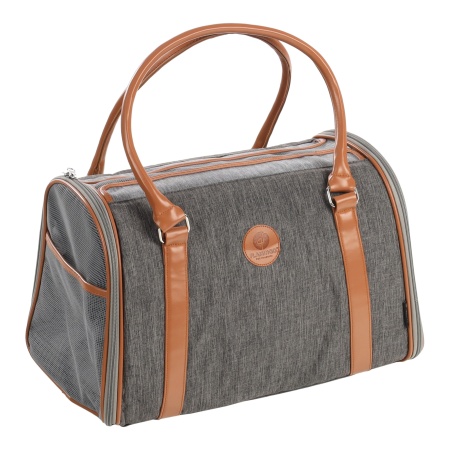 Geanta transport SITKA Gri 45x25x28cm