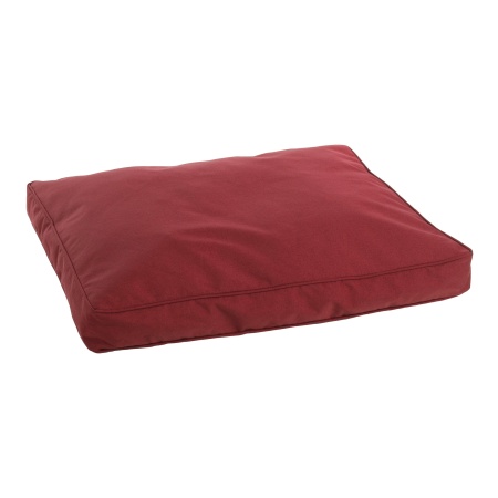 Perna GENEVE Bordo 80x60x10cm