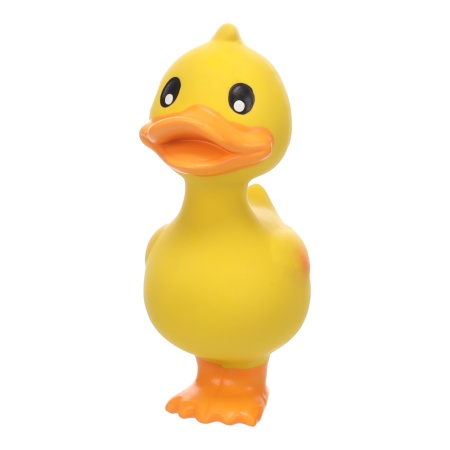 Jucarie KWEK DUCK Galben L 6,5x8,2x16,1cm