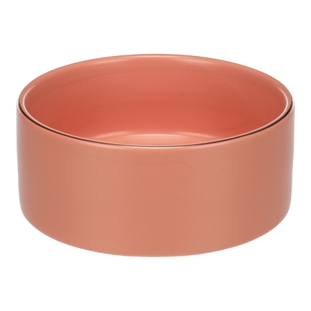 Bol ERAM Roz 16x6,5cm/800ml
