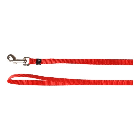 Lesa ZIGGI Rosu 100cm/10mm