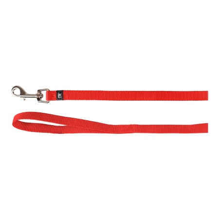 Lesa ZIGGI Rosu 100cm/15mm
