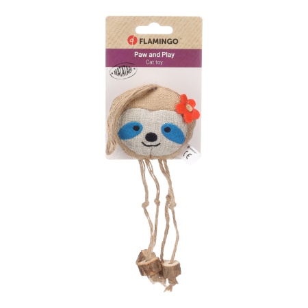 Jucarie ROBLA lenes Mix 8x4x30cm