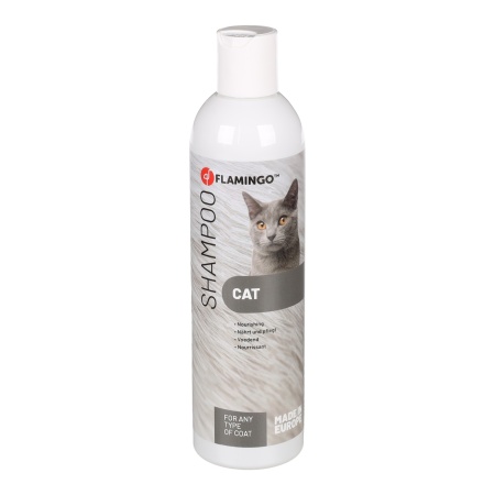 Sampon pisica Macadamia 300ml