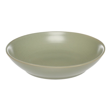 Bol LAJOS Verde 17x3,5cm/350ml