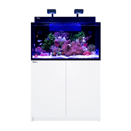 Acvariu Red Sea MAX NANO G2 XXL Alb