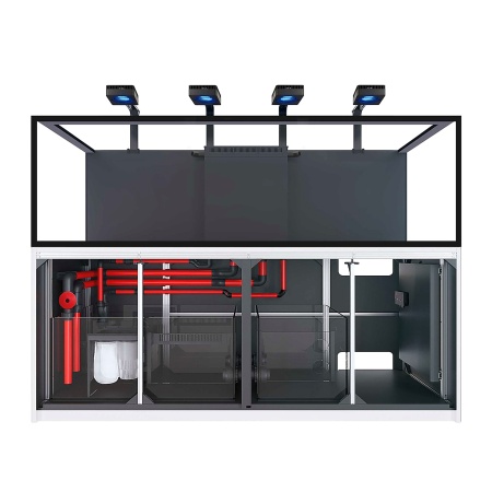 Acvariu Red Sea REEFER S1000 G3 Deluxe Alb 3 X RL170