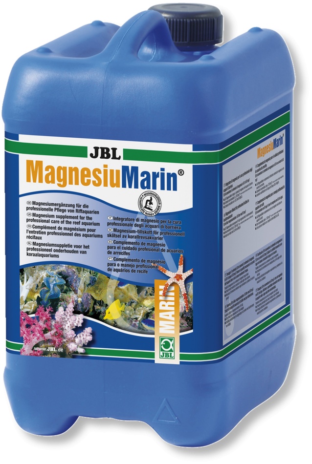 JBL Magnesiu Marin 5 l