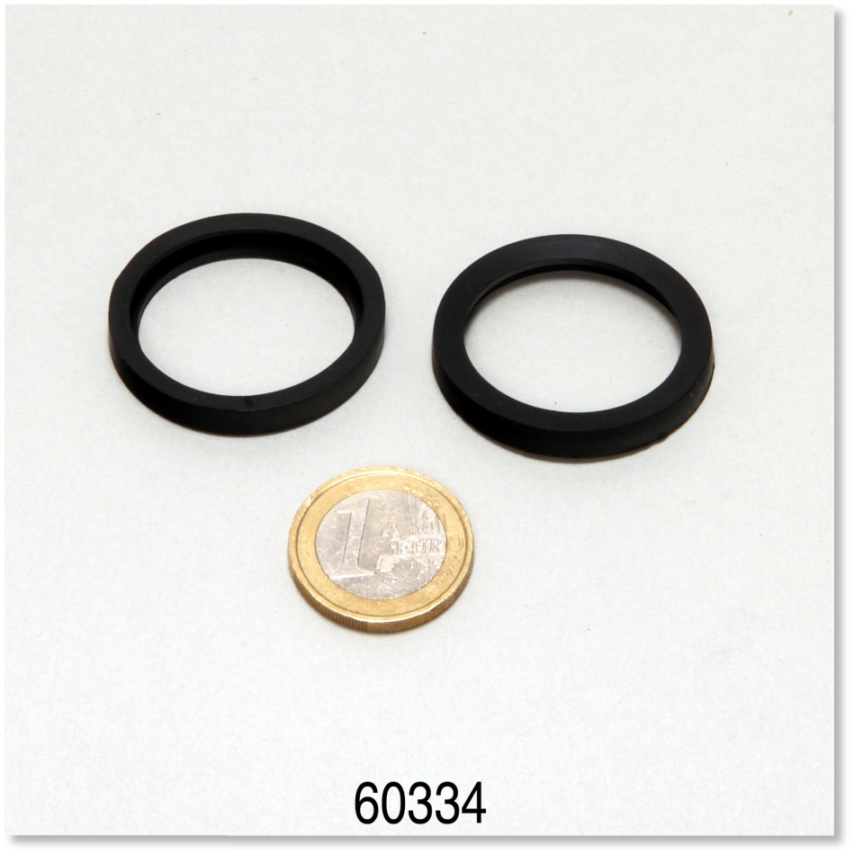 JBL Garnitura O-ring pentru conectori UV-C 9-36 W