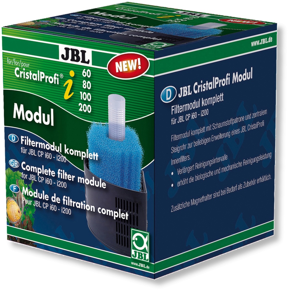 JBL Modul de filtrare CristalProfi i