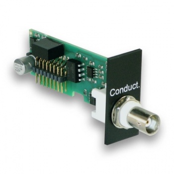 Card de expansiune PLM-CondF Sensor Input