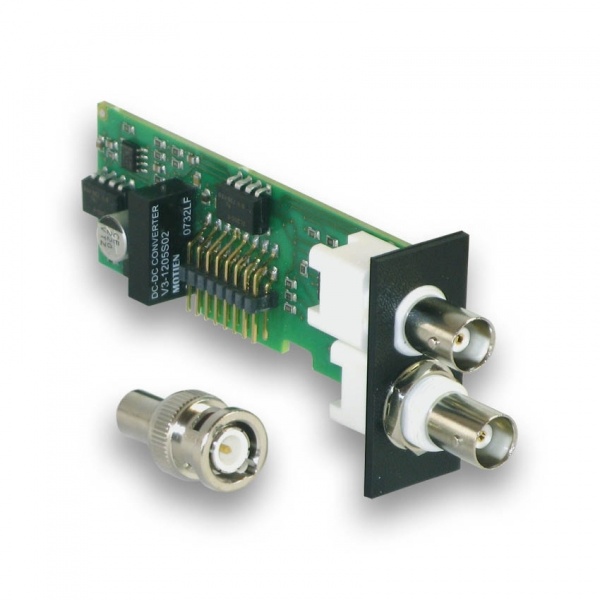 Card de expansiune PLM-CondF-Redox Sensor Inputs