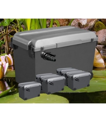 Filtru gravitational Newa Puro adv. 2