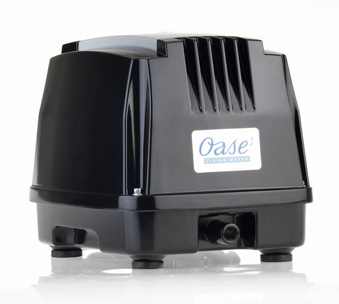 Pompa aer AquaOxy 4800