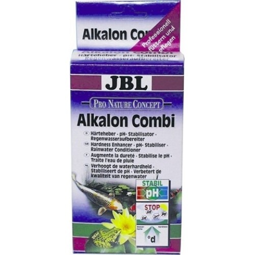 JBL Alkalon Combi 500g