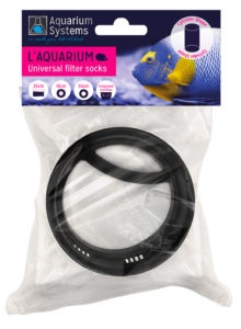 Aquarium Systems - Sac pentru filtrare / Filter Socks 50 Microns