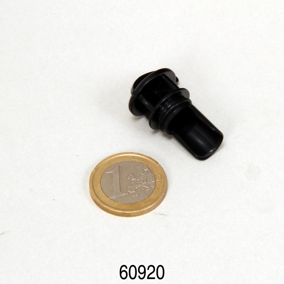 JBL Cpi Flow regulator with seal