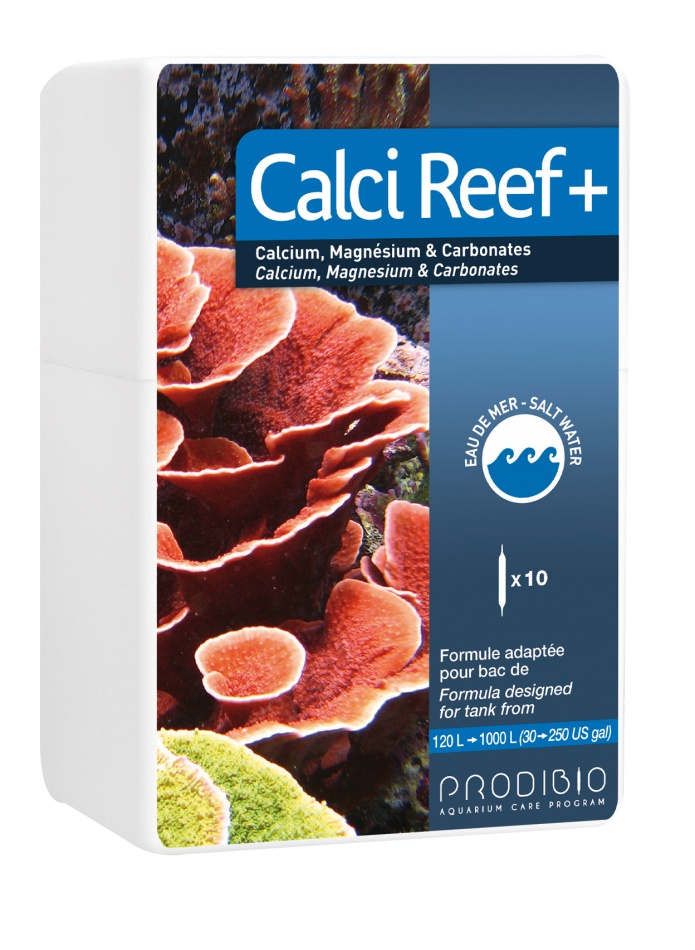 Prodibio Calci Reef + x 10 