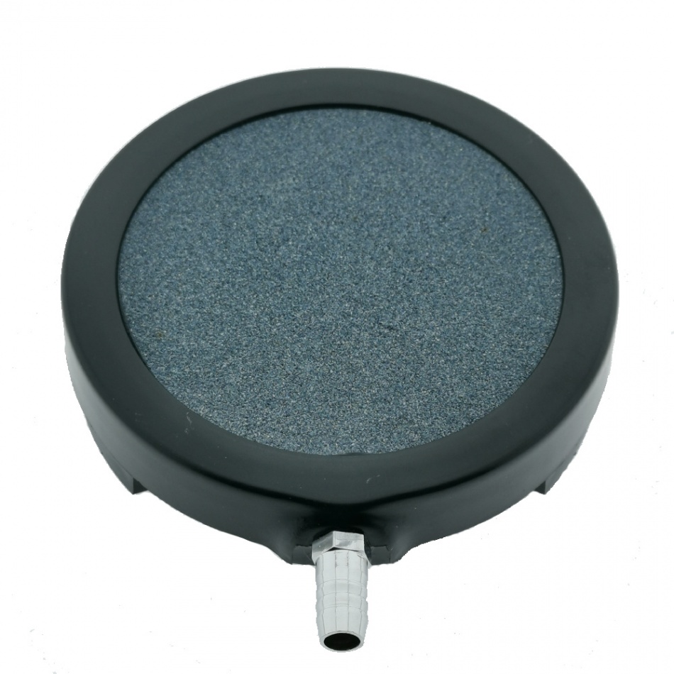 Piatra aerare acvariu Haiela air stone B-04/105x20 mm