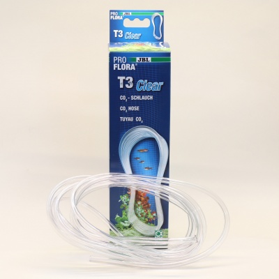 JBL ProFlora T3 CLEAR 3m