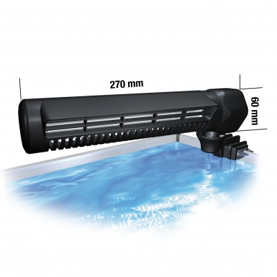 JBL ProTemp Cooler x300