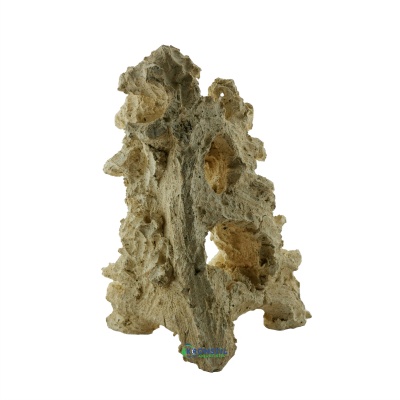 Decor ceramic acvariu Aquaroche Reef Universal H 44 cm