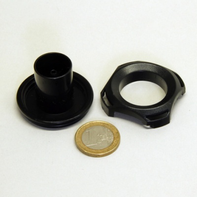 JBL Cover+hose connection ProFlow u2000