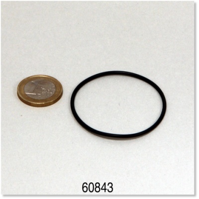 JBL CP F 120/250 O-ring for impeller cover