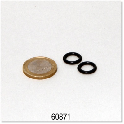 JBL CP F 120/250 O-Ring for Fitting 2x