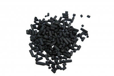 Material filtrant Aquarium Munster AQUAVITAL CARBON 500 ml