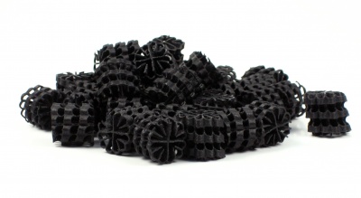 Material filtrant Aquarium Munster AQUAVITAL POLYFIL 1200 ml