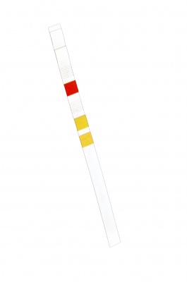  Aquarium Munster Aquavital  Marin Test 5 in 1