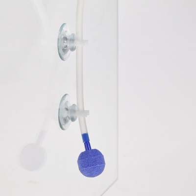 Ventuze acvariu JBL Suction cup with clip 6 mm x 2