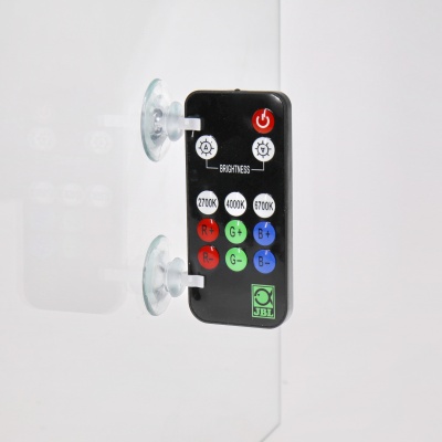 Ventuze acvariu JBL Suction cup with clip 6 mm x 2