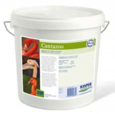 Kasper Cantazoo powder - 4kg