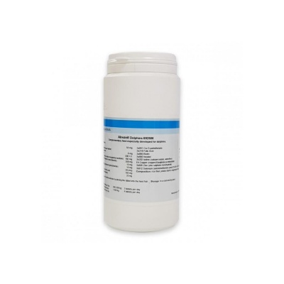 Akwavit Dolphins 100 tablete